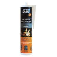 Cartouche mastic réfractaire CALORYGEB