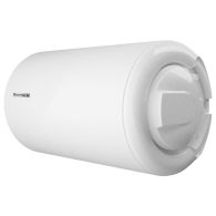 Chauffe-eau électrique - Blindé horizontal raccordement sur le côté - Capacité 100L - 2000W - Thermor