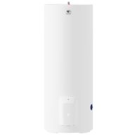 Chauffe-eau électrique - Duralis ACI Hybride vertical mural étroit - Capacité 100L - 1200W - Thermor