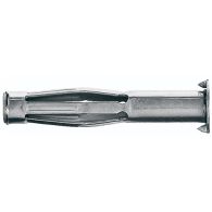Cheville métallique HM 4x32 sans vis - Boîte de 50