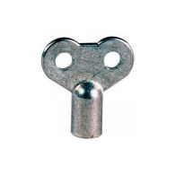 Clé pour purgeur à carré 5 mm - Thermador