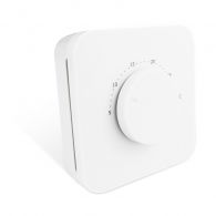 Thermostat d'ambiance Filaire 230V SMART HOME à cadran HTR 230 - Conecterm