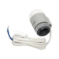 Tête électrothermique Flex Drive 230V - Conecterm