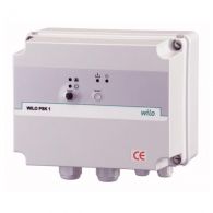 Coffret de commande ESK 1 pour pompe eau - WILO 4082990