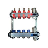 Collecteur inox PCBT 1