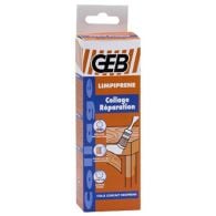 Colle de contact néoprène tous matériaux LIMPIPRENE 125 ml