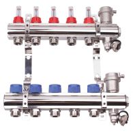 Collecteurs PCBT F 1