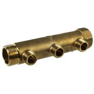 Collecteur sanitaire 1