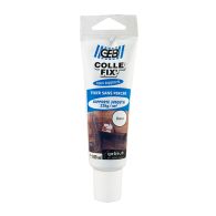 COLLE FIX' : pour fixer sans percer - Tube 100ml