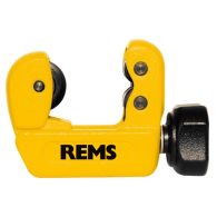 Coupe-tubes REMS Cuivre/Inox 3-28mm