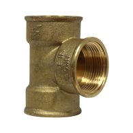 Té Laiton Femelle 1