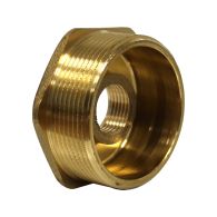 Mamelon Mâle Femelle Réduit 2'' (50/60) - 1/2