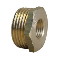 Réduction 6 pans Mâle/Femelle 3/4