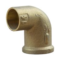 Coude 90° Femelle 90 GCU 3/8