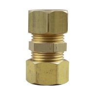 Manchon bicône inégal Cuivre 12-10