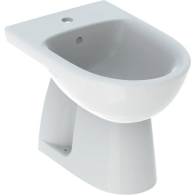 Bidet au sol Geberit RENOVA