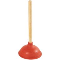 Déboucheur manuel ventouse diamètre 120 mm - Watts