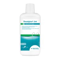 Lutte contre les algues DESALGINE JET - Bidon de 1 litre - BAYROL