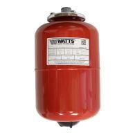 Vase d'expansion chauffage 5L - vessie interchangeable - Watts