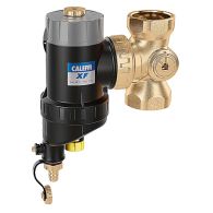 Pot de décantation spécial PAC DN 50 - CALEFFI XF 2