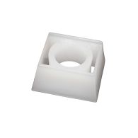 40 ECARTCLIP simple 20 mm pour écartement mural - Ram