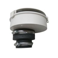 Charbon actif interne pour FILTRECUBICSFA et FILTRECUBICXLSFA Sanicubic  - Ø125 - SFA