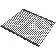 Égouttoir déroulant rollmat 468 x 440 mm Finition PVD Anthracite - Franke 