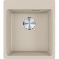 Cuve Maris Fragranit MRG 610-39 - Café crème - Automatique - 440 x 500 x 200 mm (sous-meuble 45 cm) - Franke