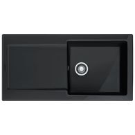 Évier Maris MRK 611-100 Céramique - Onyx - 1000 x 510 mm - Franke