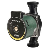 Circulateur solaire EVOSTA 2 - L180 mm - Raccordement Mâle 1