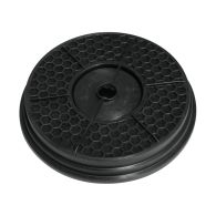 Filtre charbon pour hotte FTT632 - Franke