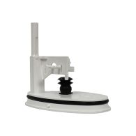 Fond de pressostat équipé de rechange pour Sanibroyeur et Sanipompe SFA