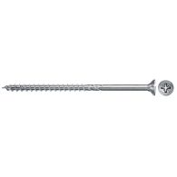 200 Vis Power-Fast FPF-II-CTP Ø4,5 x 45 mm, tête fraisée TX, filetage partiel - Fischer