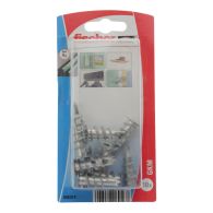 10 chevilles autoperceuse fischer GKM - Fischer