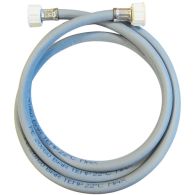 Flexible Alimentation Droit Machine à Laver 2,50mètres Femelle 3/4