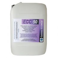 Fluide caloporteur - Antigel ECO 50