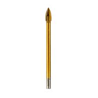 Foret pour carrelage et verre 5 x 65 mm - RAM
