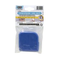 Lot de 3 lisses joint pour réaliser des joints réguliers - GEB