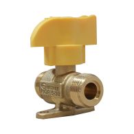 Robinet RG8 NF 20 bar GPL avec sécurité