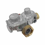 Régulateur de pression B 10 N - Gaz naturel - 10 m³/h 21mbar