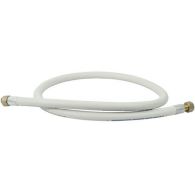 Flexible NF Caoutchouc durée de vie 10 ans Gaz naturel 2.00ml