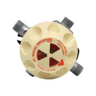 DIP Détendeur Inverseur Propane avec indicateur - 8kg/h 1,5 bar