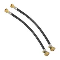 2 Lyres NF gaz haute pression Butane / Propane - 45 cm - date de péremption 5 ans - Favex