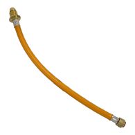 Lyre souple 40 cm pour camping-car - sans limiteur de sécurité - Angleterre - Favex