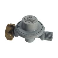Détendeur Haute Pression Propane - 8kg/h - écrou bouteille/3/8