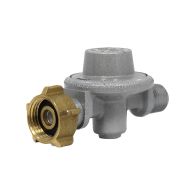Détendeur Haute Pression Propane 8kg/h  - écrou bouteille / 3/8