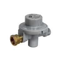 Limiteur de pression Propane NF - 40 kg/h - 1,8 bar - E=écrou 20x150 / S=20x150 - Favex