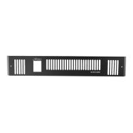 Grille noire pour radiateur SPACE SAVER RGP2E - Thermador