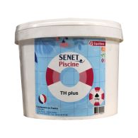 Th plus poudre, Augmentation du TH - Seau de 5Kg - SENET Piscine
