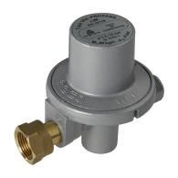Limiteur de pression propane - 40kg/h - 4bar - E=écrou 20x150/S=20x150 - Favex 